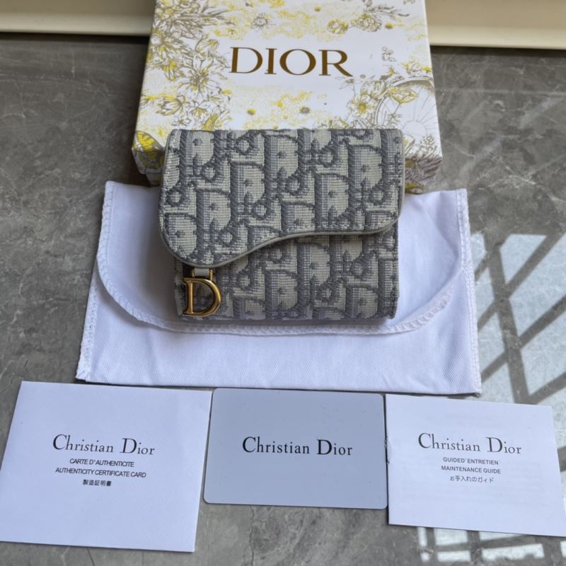 Christian Dior Wallet